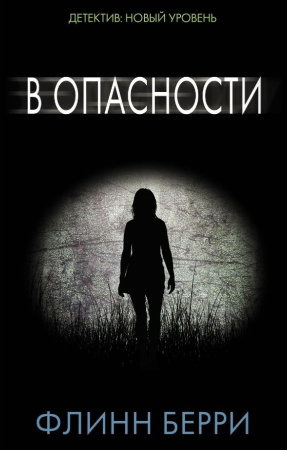 Книга “У небезпеці” – Флін Беррі