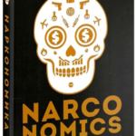 Книга “Narconomics: Злочинний синдикат як успішна бізнес-модель” – Том Уейнрайт 1