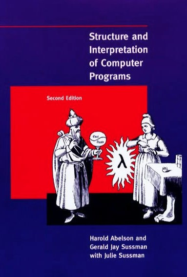 Книга “Структура та Інтерпретація Комп’ютерних Програм 2006” – Харольд А. (Тверда обкладинка)