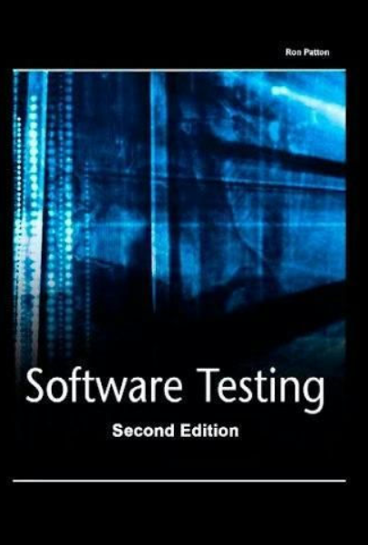 Книга “Software Testing” – Паттон Р.