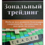 Книга “Зональний трейдинг” – Марк Дуглас (Тверда палітурка) 1