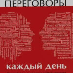 Книга “Переговори щодня. Як добиватися свого в будь-якій ситуації” – Джеймс Фронд 1