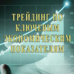 Книга “Трейдинг за ключовими економічними показниками” – Ямароне Р. (Тверда обкладинка) 1