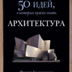 Книга “Архітектура. 50 ідей, про які потрібно знати” – Філіп Уілксон 1