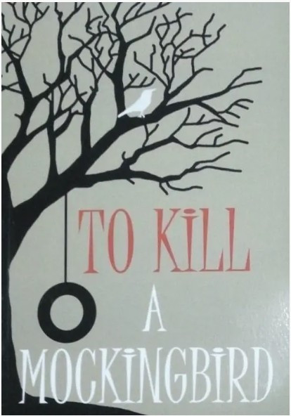 Книга “Вбити перемішника To Kill a Mockingbird” — Харпер Лі (Англійською мовою)
