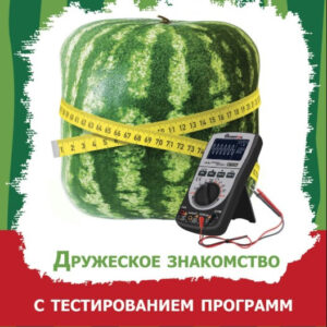 Книга "Дружнє знайомство із тестуванням програм" - Лабун Б.