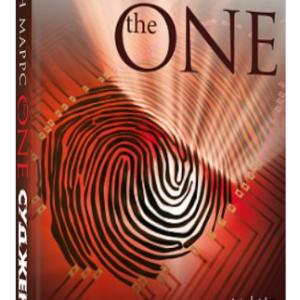 Книга "Суджені. The One" - Маррс Д. (Тверда обкладинка, українською мовою)