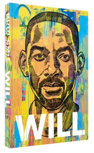 Книга “Will. Вілл” – Вілл Сміт, Марк Менсон (Тверда обкладинка, українською мовою)