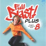 “Англійська мова. Робочий зошит до підручника Full Blast Plus. 8 клас. НУШ” – H.Q.MitchellMarileni Malkogianni 1